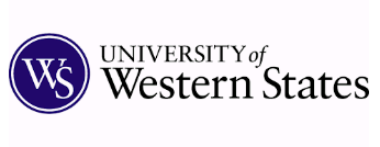University of Western States logo