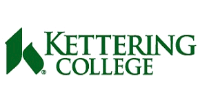 Kettering College logo