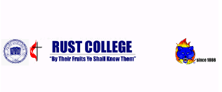 Rust College logo