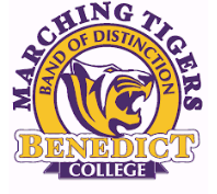 Benedict College logo
