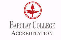 Barclay College logo