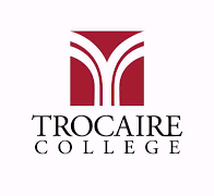 Trocaire College logo
