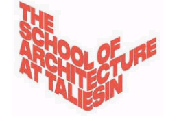 The School of Architecture at Taliesin logo