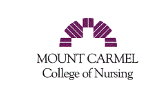 Mount Carmel College of Nursing logo