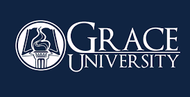 Grace University logo