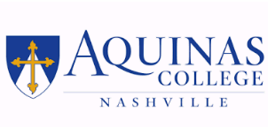 Aquinas College, Tennessee logo