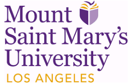 Mount Saint Mary's University logo