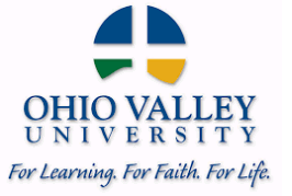 Ohio Valley University logo