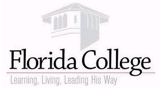Florida College logo