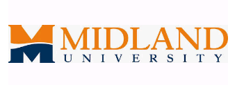 Midland University logo