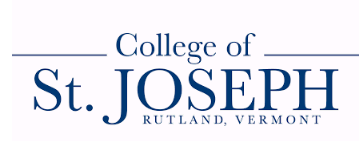 College of St. Joseph logo
