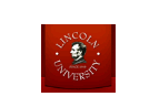 Lincoln University, California logo