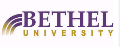 Bethel University, Tennessee logo