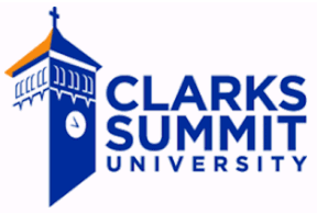 Clarks Summit University logo