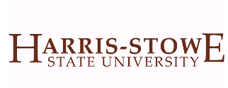Harris-Stowe State University logo