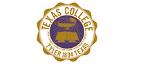 Texas College logo