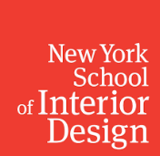 New York School of Interior Design logo