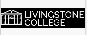 Livingstone College logo