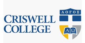 Criswell College logo