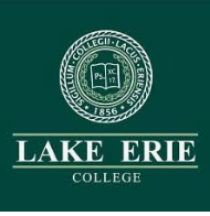 Lake Erie College logo