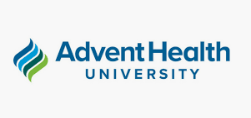 AdventHealth University logo