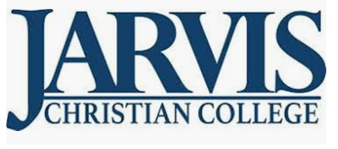 Jarvis Christian College logo