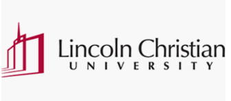 Lincoln Christian University logo