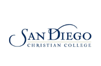 San Diego Christian College logo