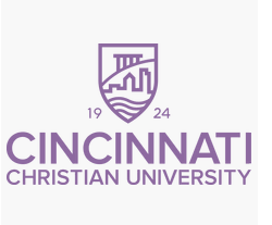 Cincinnati Christian University logo