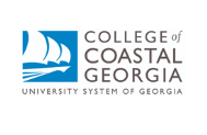 College of Coastal Georgia logo