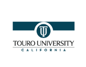 Touro University California logo