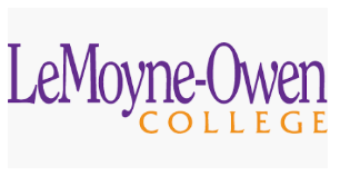 LeMoyne-Owen College logo