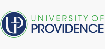 University of Providence logo