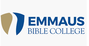 Emmaus Bible College logo