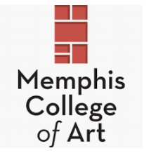 Memphis College of Art logo