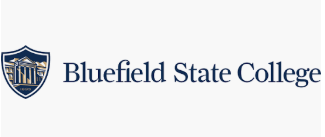 Bluefield State College logo