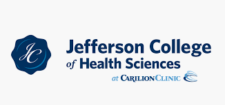 Jefferson College of Health Sciences logo