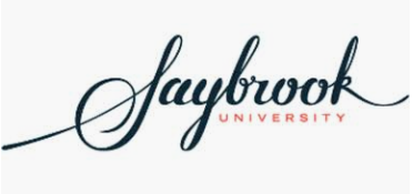 Saybrook University logo