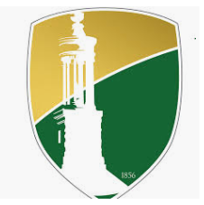 Wilberforce University logo
