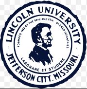 Lincoln University, Missouri logo