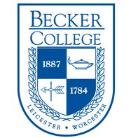 Becker College logo