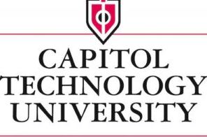 Capitol Technology University logo