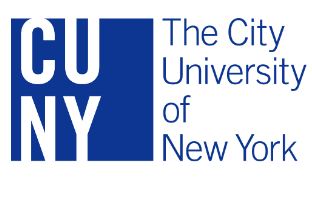 The Graduate Center, CUNY logo
