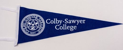 Colby-Sawyer College logo