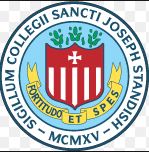 Saint Joseph's College of Maine logo