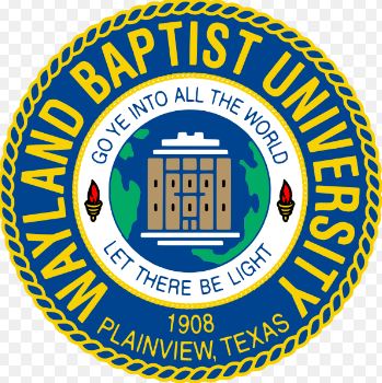 Wayland Baptist University logo