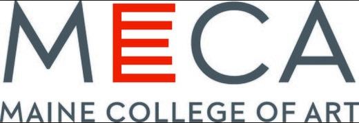 Maine College of Art logo