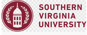 Southern Virginia University logo