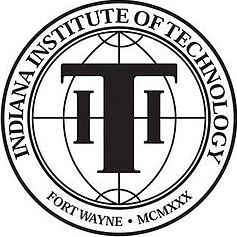 Indiana Institute of Technology logo