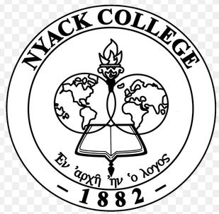 Nyack College logo